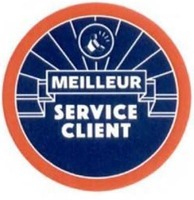 MEILLEUR SERVICE CLIENT