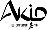 AKID TOUT SIMPLEMENT SÛR