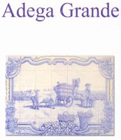 Adega Grande