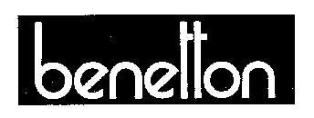 benetton