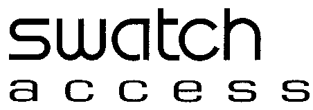 swatch access