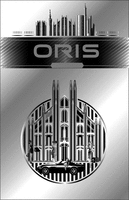 ORIS