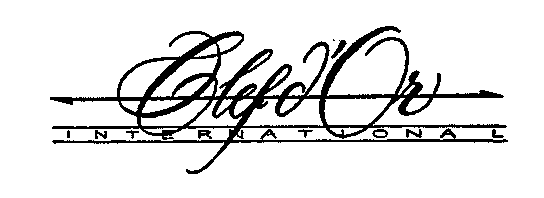 Clef d'Or