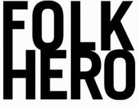 FOLK HERO