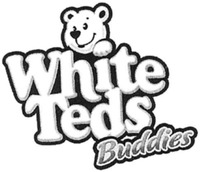White Teds Buddies