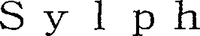 Sylph
