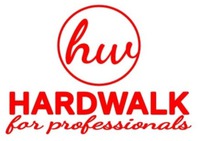 hw HARDWALK for professionals
