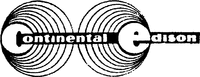 Continental Edison