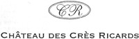 CR CHÂTEAU DES CRÈS RICARDS