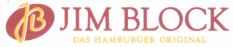 JIM BLOCK DAS HAMBURGER ORIGINAL