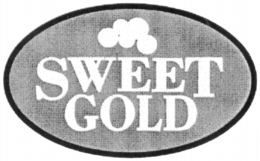 SWEET GOLD