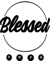 Blessed