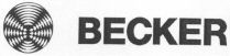 BECKER
