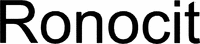 Ronocit