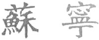 SU NING