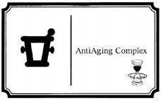 AntiAging Complex