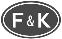 F & K
