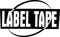 LABEL TAPE