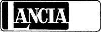 LANCIA