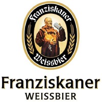 Franziskaner WEISSBIER