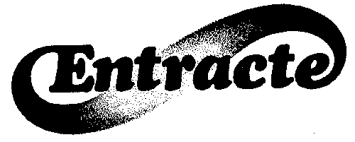 Entracte