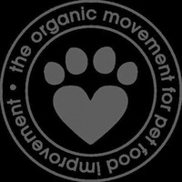 the organic movement for pet food improvement