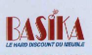 BASIKA LE HARD DISCOUNT DU MEUBLE