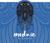 medusa ALBARIÑO