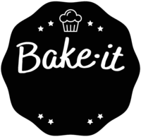 Bake it