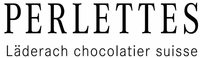 PERLETTES Läderach chocolatier suisse
