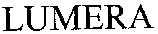 LUMERA