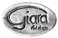 Giara Art design