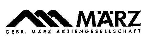 MÄRZ