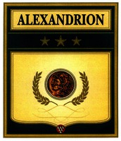 ALEXANDRION