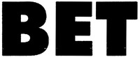 BET