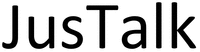 JusTalk