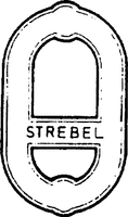 STREBEL