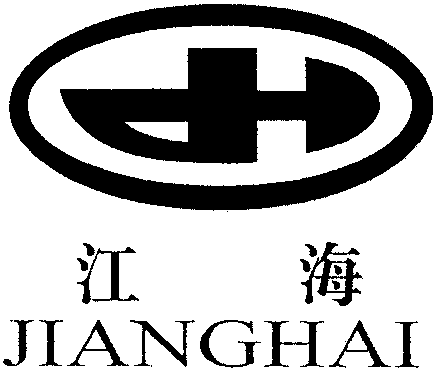 JIANGHAI