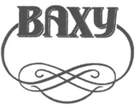 BAXY