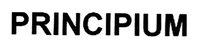 PRINCIPIUM