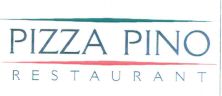 PIZZA PINO RESTAURANT