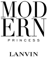 MOD ERN PRINCESS LANVIN