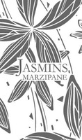 JASMINS MARZIPANE
