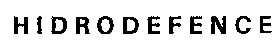 HIDRODEFENCE