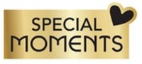 SPECIAL MOMENTS