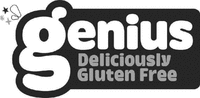 Genius Deliciously Gluten Free