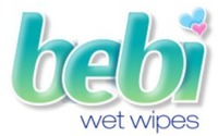 bebi wet wipes