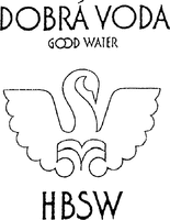DOBRÁ VODA GOOD WATER HBSW