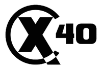 X40