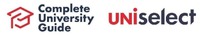 Complete University Guide UNiselect